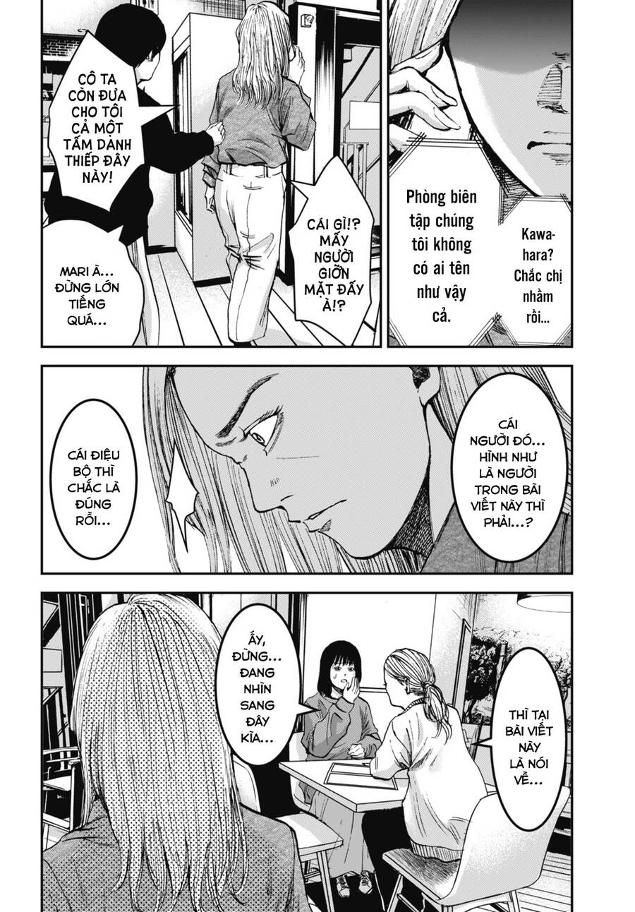 Gia Đình Vui Vẻ - Mẹ Thuê Báo Oán Chapter 17.1 - 18