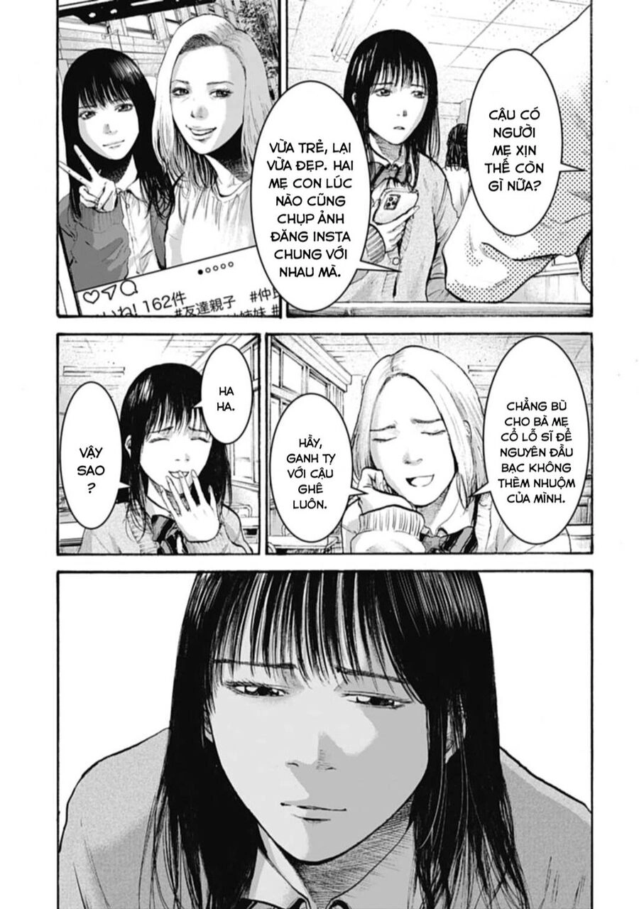 Gia Đình Vui Vẻ - Mẹ Thuê Báo Oán Chapter 1 - 6