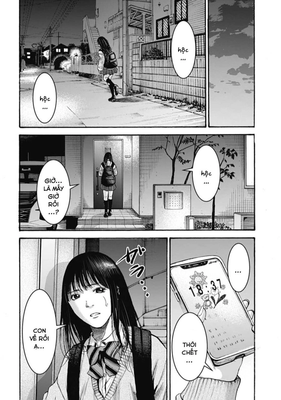 Gia Đình Vui Vẻ - Mẹ Thuê Báo Oán Chapter 1 - 7