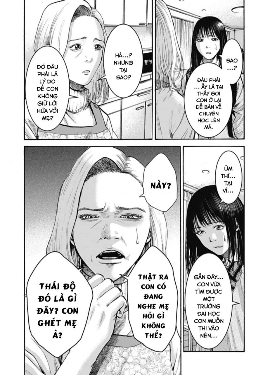 Gia Đình Vui Vẻ - Mẹ Thuê Báo Oán Chapter 1 - 10