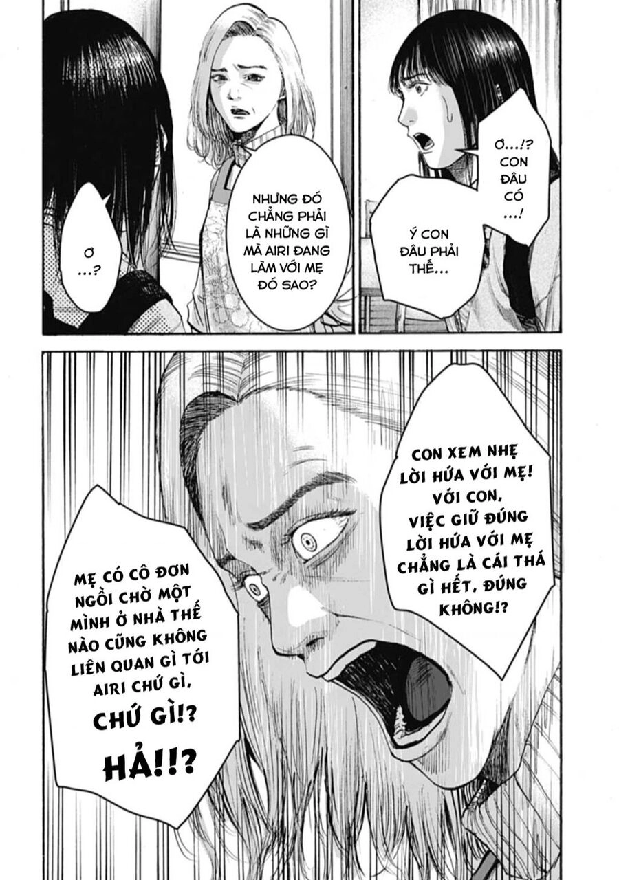 Gia Đình Vui Vẻ - Mẹ Thuê Báo Oán Chapter 1 - 11