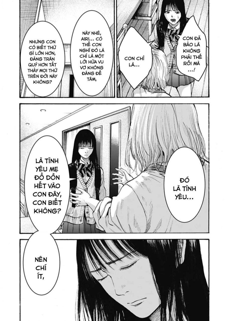 Gia Đình Vui Vẻ - Mẹ Thuê Báo Oán Chapter 1 - 12