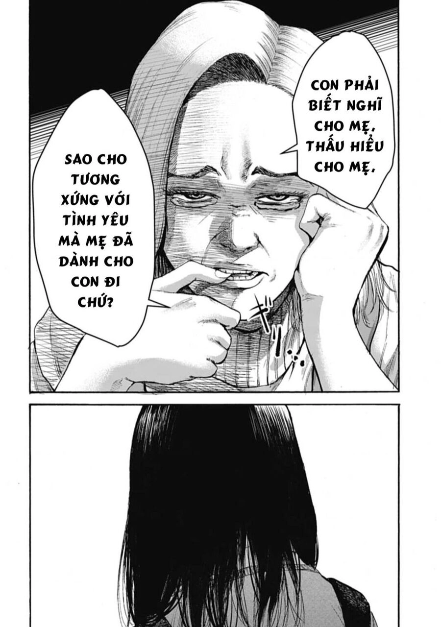 Gia Đình Vui Vẻ - Mẹ Thuê Báo Oán Chapter 1 - 13