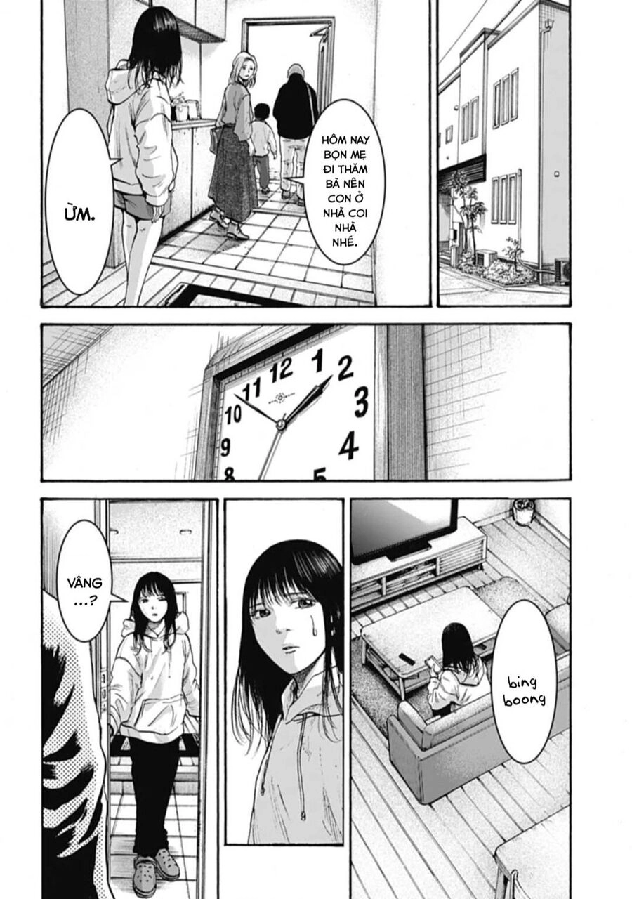 Gia Đình Vui Vẻ - Mẹ Thuê Báo Oán Chapter 1 - 21