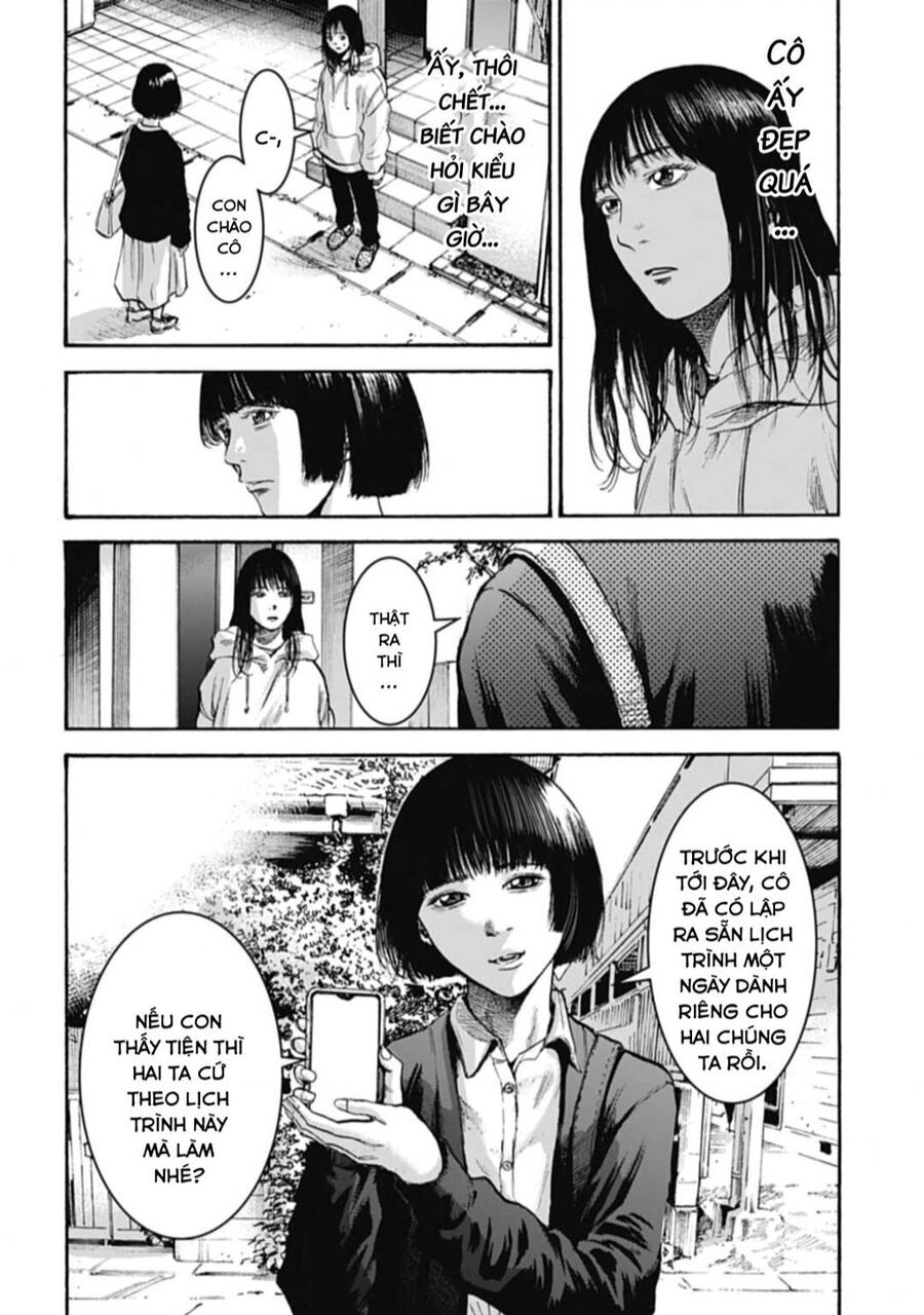 Gia Đình Vui Vẻ - Mẹ Thuê Báo Oán Chapter 1 - 23