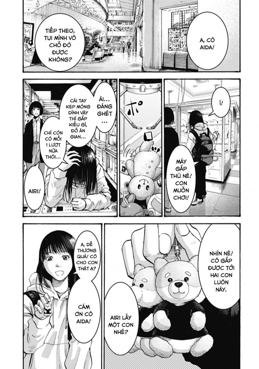 Gia Đình Vui Vẻ - Mẹ Thuê Báo Oán Chapter 1 - 24