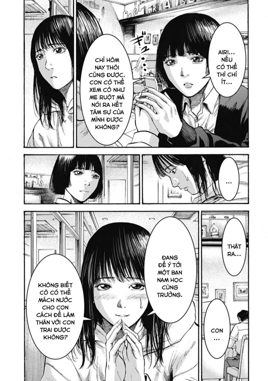 Gia Đình Vui Vẻ - Mẹ Thuê Báo Oán Chapter 1 - 26