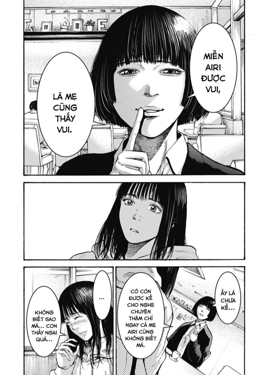 Gia Đình Vui Vẻ - Mẹ Thuê Báo Oán Chapter 1 - 28