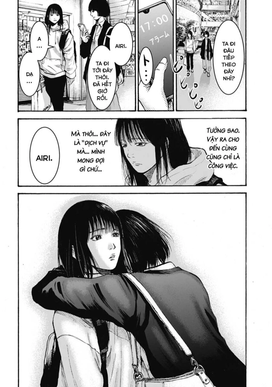 Gia Đình Vui Vẻ - Mẹ Thuê Báo Oán Chapter 1 - 29