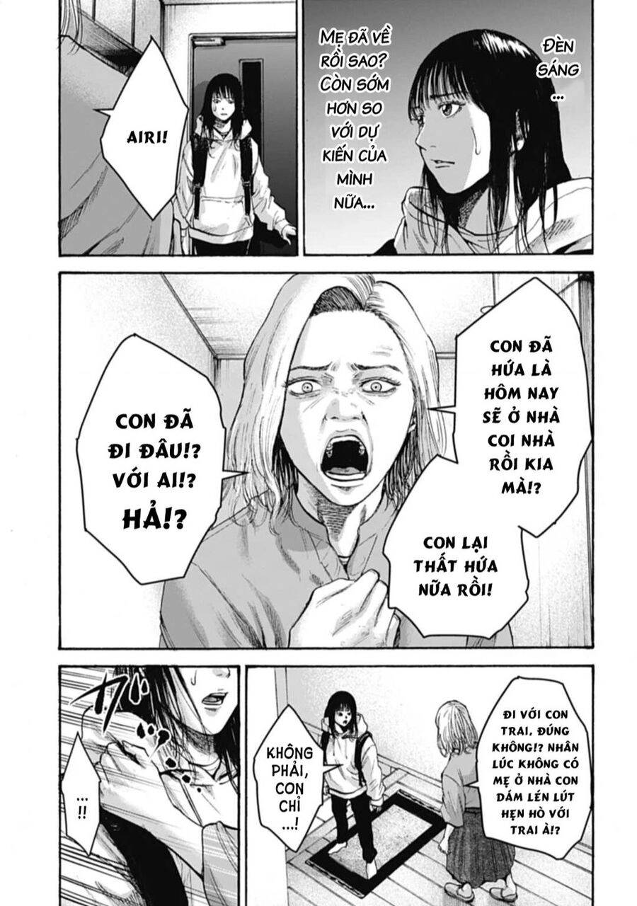 Gia Đình Vui Vẻ - Mẹ Thuê Báo Oán Chapter 1 - 32