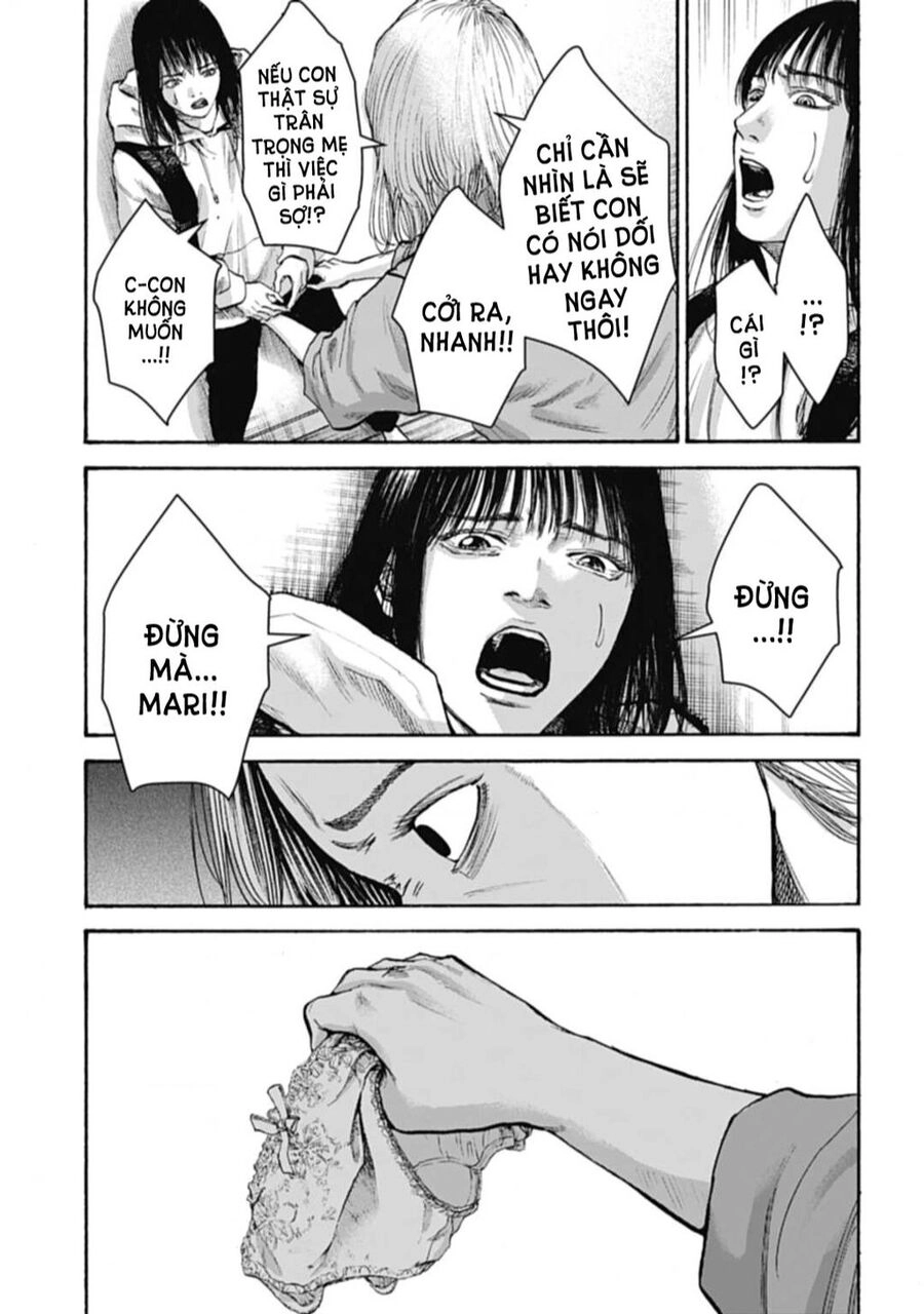 Gia Đình Vui Vẻ - Mẹ Thuê Báo Oán Chapter 1 - 34