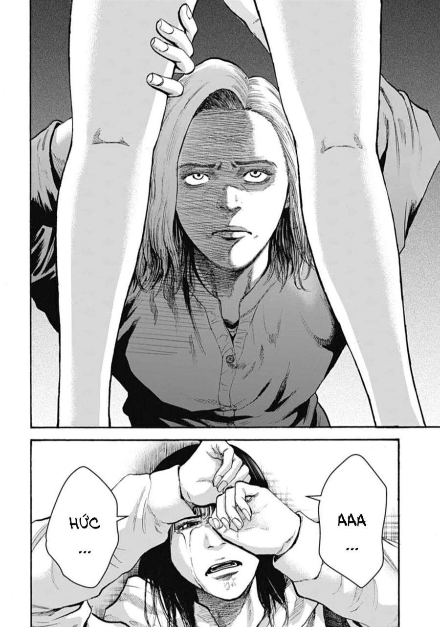 Gia Đình Vui Vẻ - Mẹ Thuê Báo Oán Chapter 1 - 35