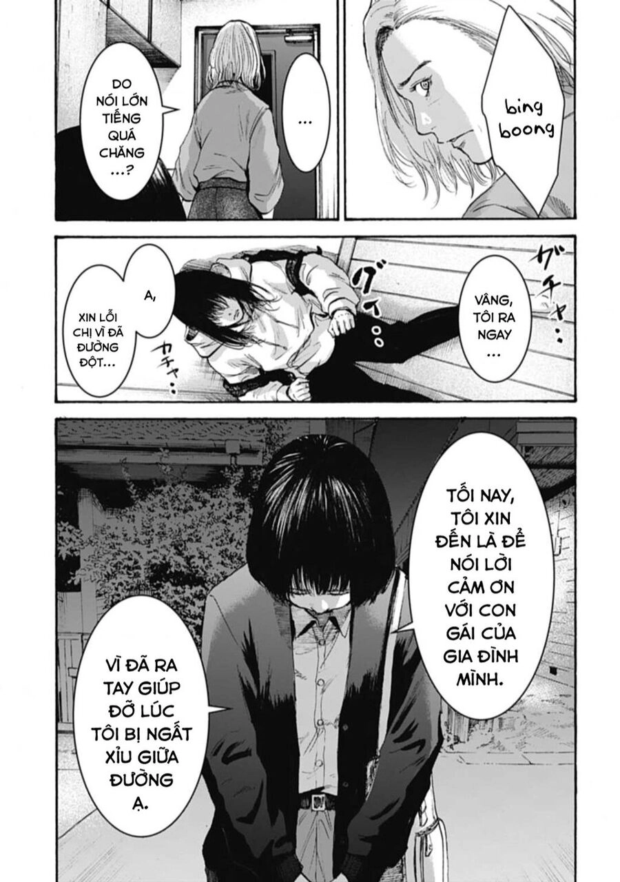 Gia Đình Vui Vẻ - Mẹ Thuê Báo Oán Chapter 1 - 36