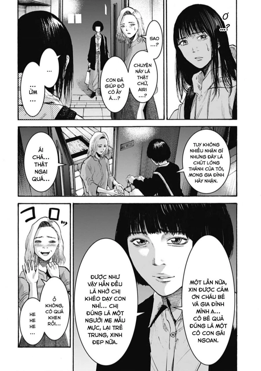 Gia Đình Vui Vẻ - Mẹ Thuê Báo Oán Chapter 1 - 37