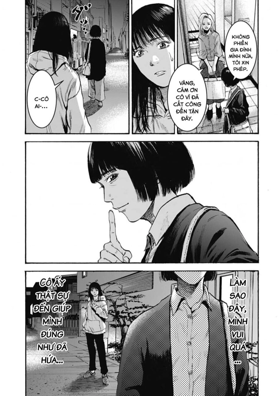 Gia Đình Vui Vẻ - Mẹ Thuê Báo Oán Chapter 1 - 38