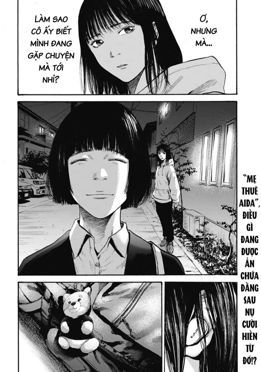 Gia Đình Vui Vẻ - Mẹ Thuê Báo Oán Chapter 1 - 39