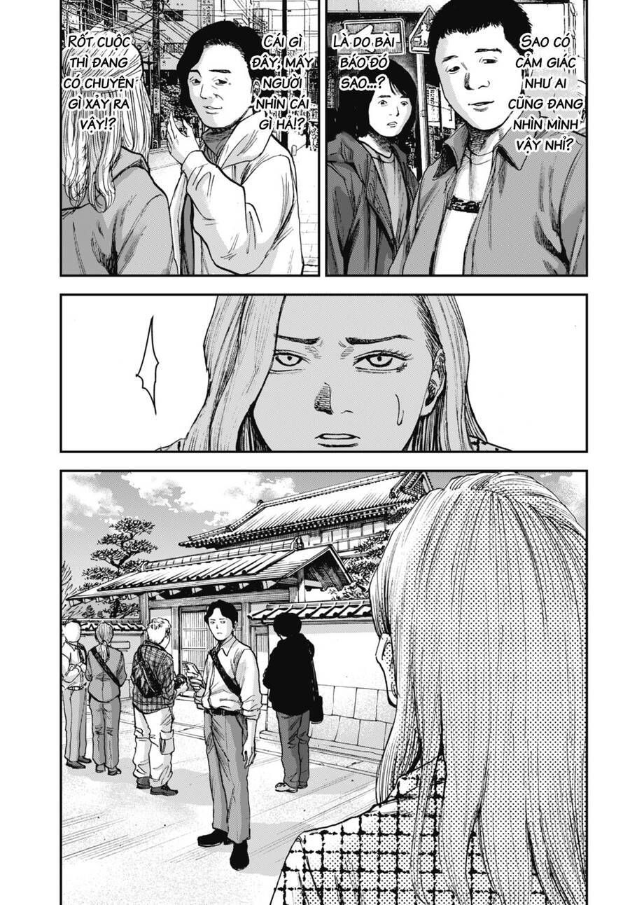 Gia Đình Vui Vẻ - Mẹ Thuê Báo Oán Chapter 17.2 - 6