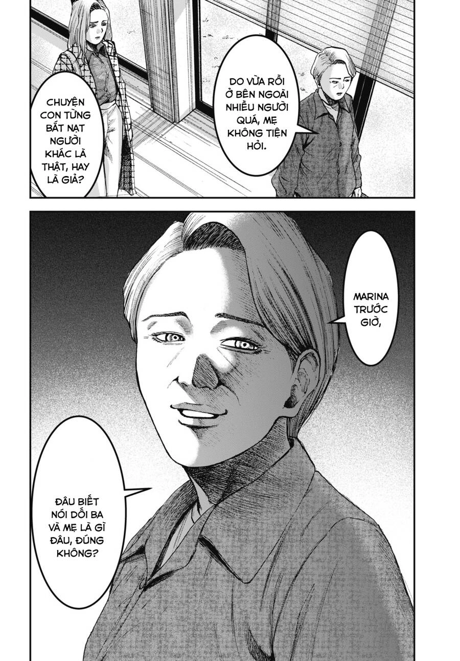 Gia Đình Vui Vẻ - Mẹ Thuê Báo Oán Chapter 17.2 - 13