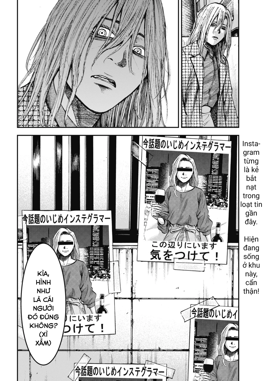 Gia Đình Vui Vẻ - Mẹ Thuê Báo Oán Chapter 18.2 - 9