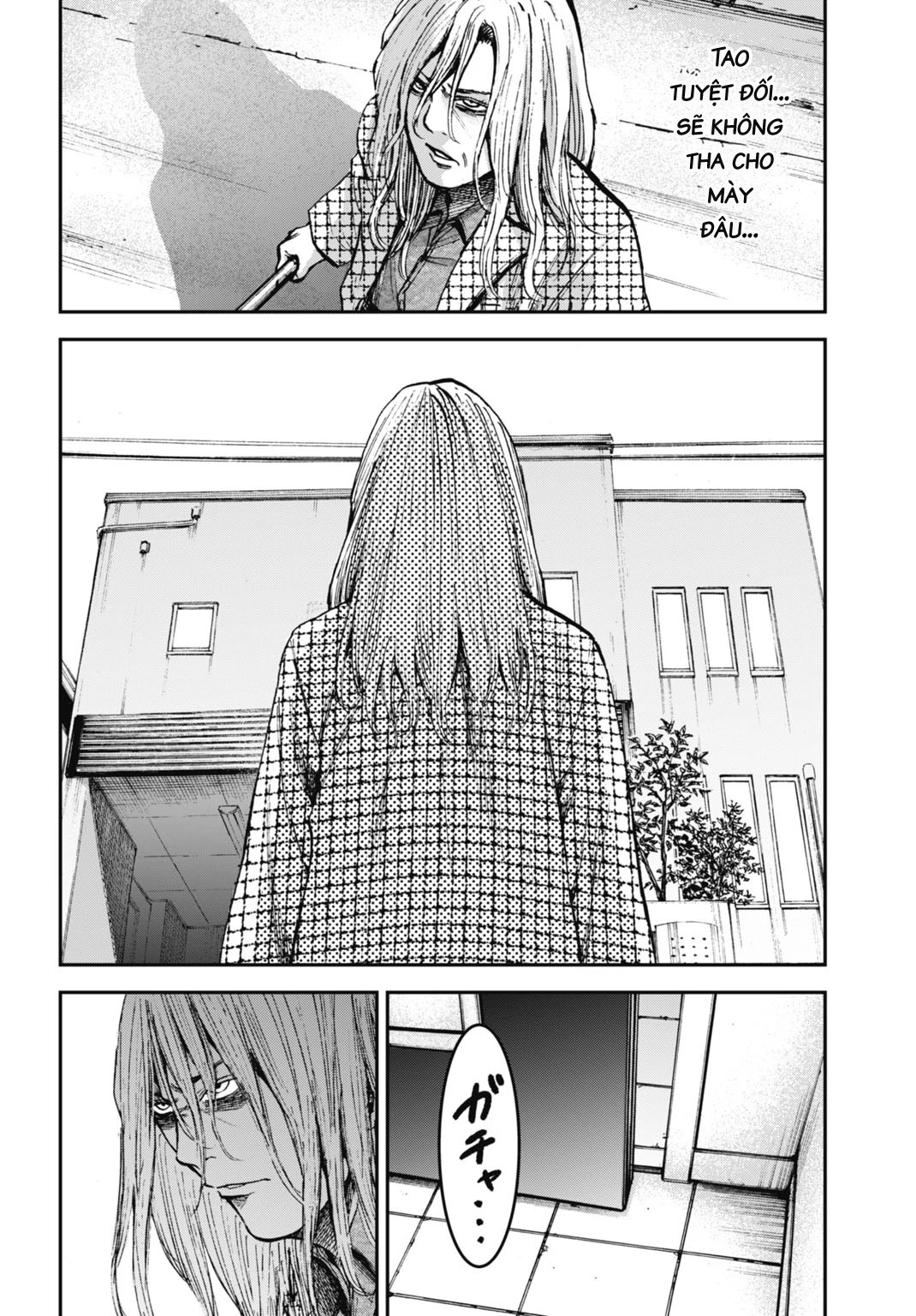 Gia Đình Vui Vẻ - Mẹ Thuê Báo Oán Chapter 18.2 - 11