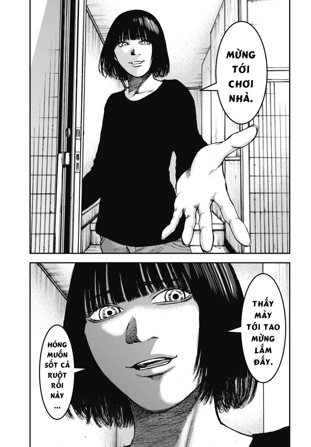 Gia Đình Vui Vẻ - Mẹ Thuê Báo Oán Chapter 18.2 - 12