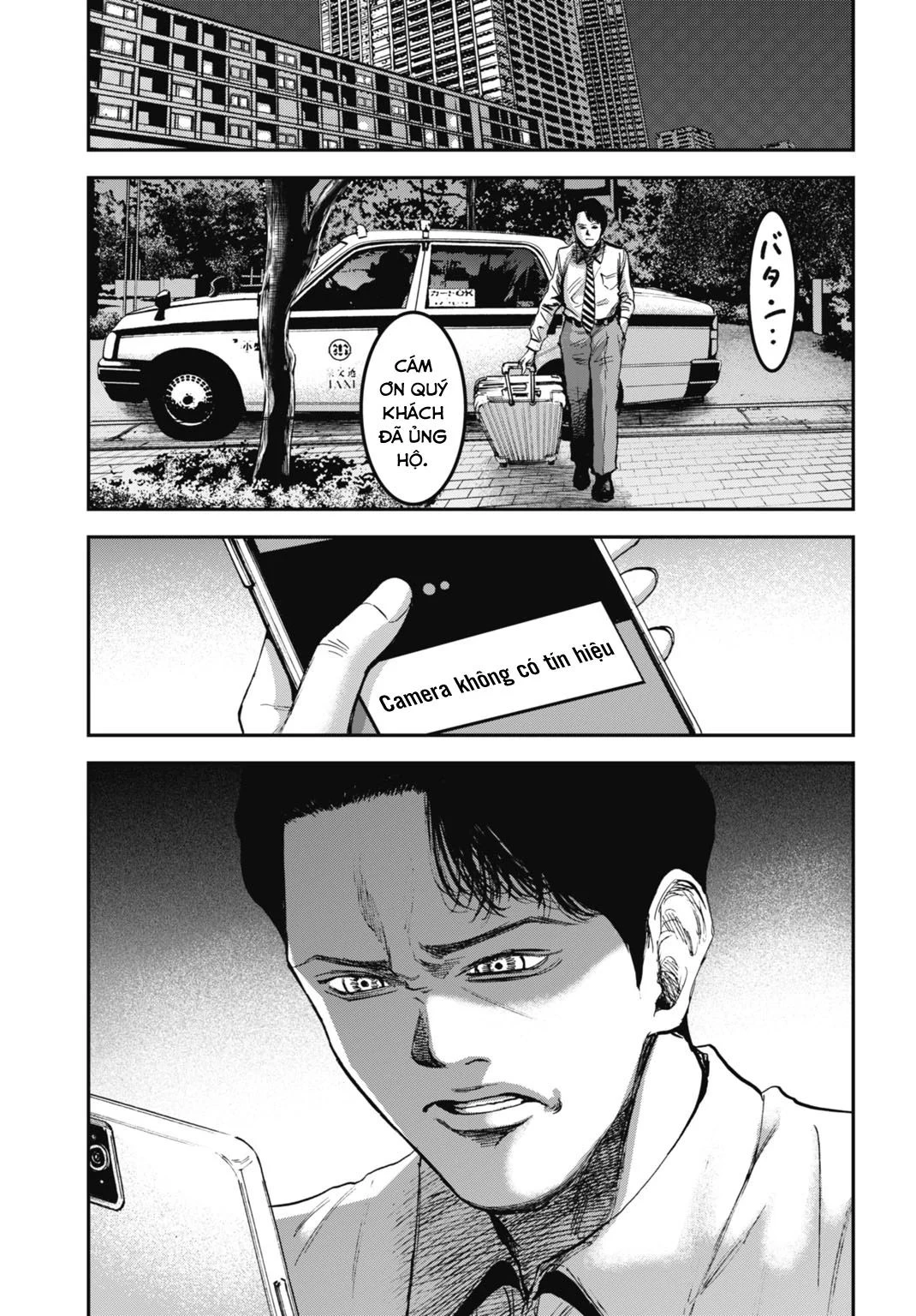 Gia Đình Vui Vẻ - Mẹ Thuê Báo Oán Chapter 23.2 - 13