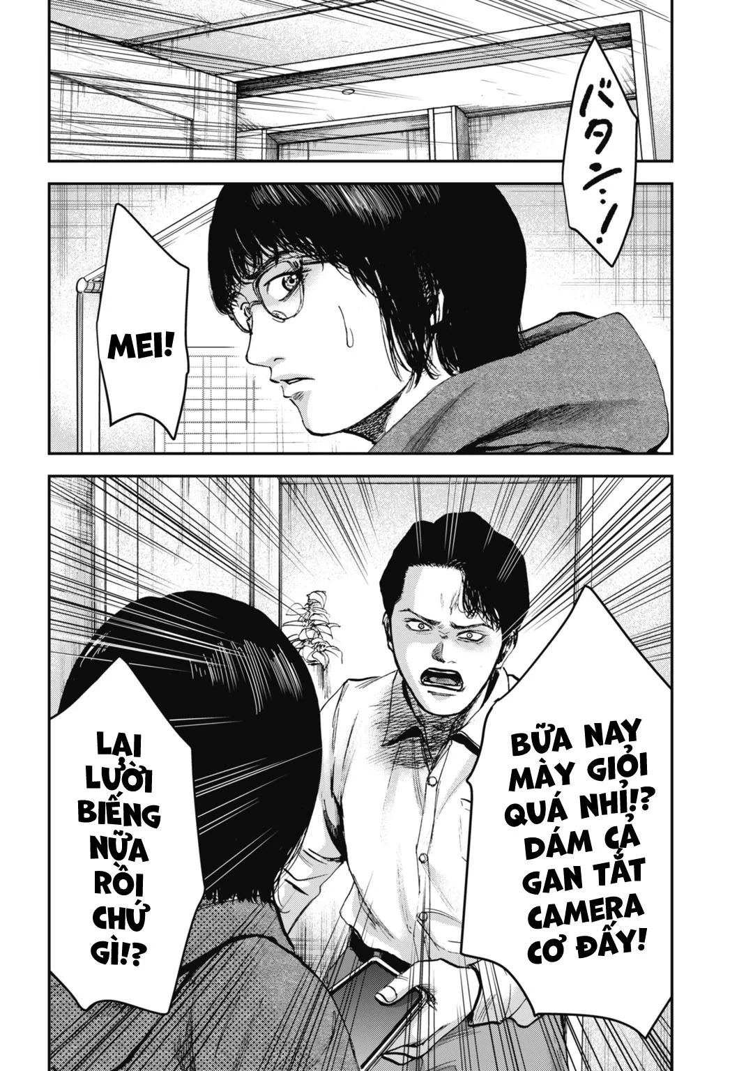 Gia Đình Vui Vẻ - Mẹ Thuê Báo Oán Chapter 23.2 - 14