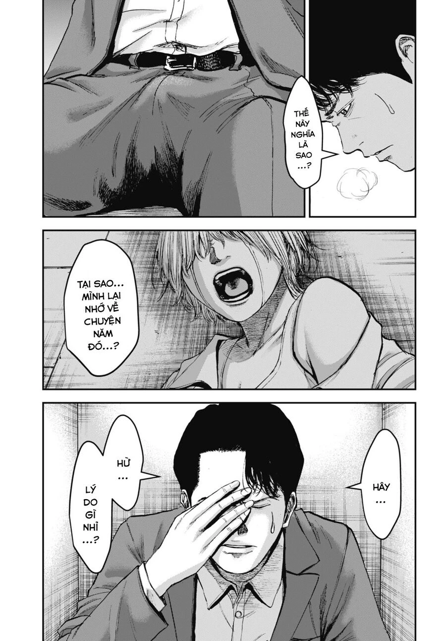 Gia Đình Vui Vẻ - Mẹ Thuê Báo Oán Chapter 24.1 - 5