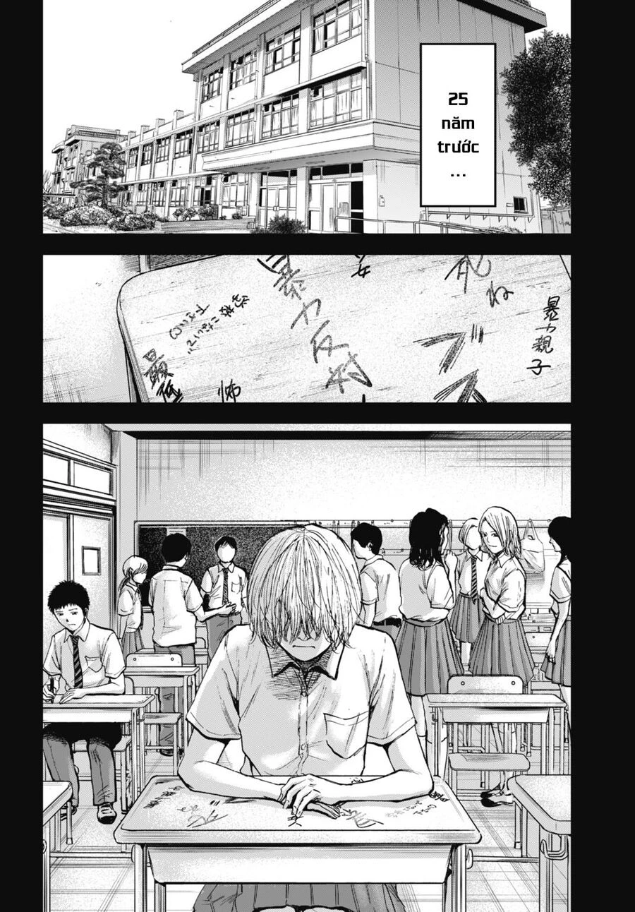 Gia Đình Vui Vẻ - Mẹ Thuê Báo Oán Chapter 24.1 - 6