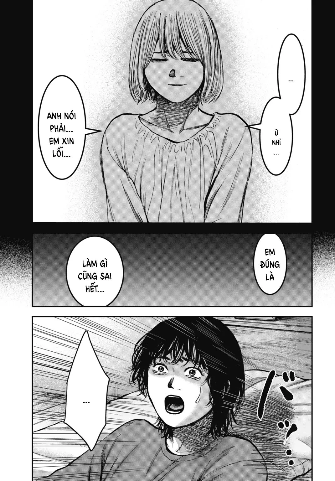 Gia Đình Vui Vẻ - Mẹ Thuê Báo Oán Chapter 25.1 - 13