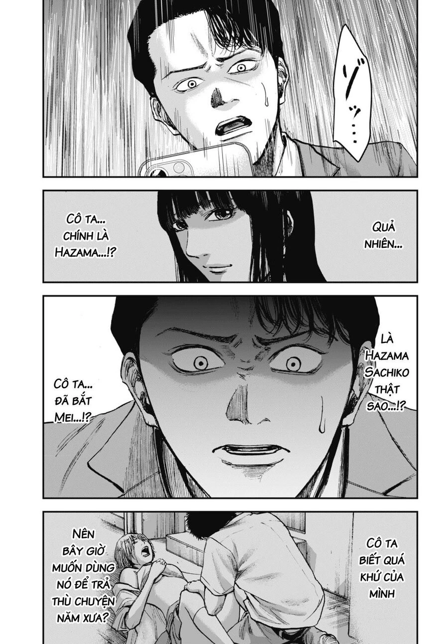 Gia Đình Vui Vẻ - Mẹ Thuê Báo Oán Chapter 25.2 - 9