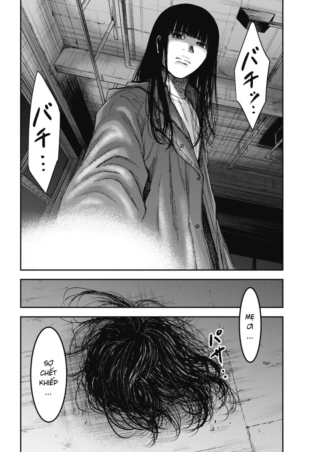 Gia Đình Vui Vẻ - Mẹ Thuê Báo Oán Chapter 26.1 - 15