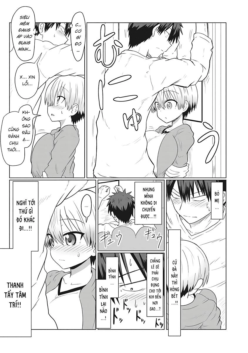 Uzaki-Chan Muốn Đi Chơi! Chapter 11 - 5