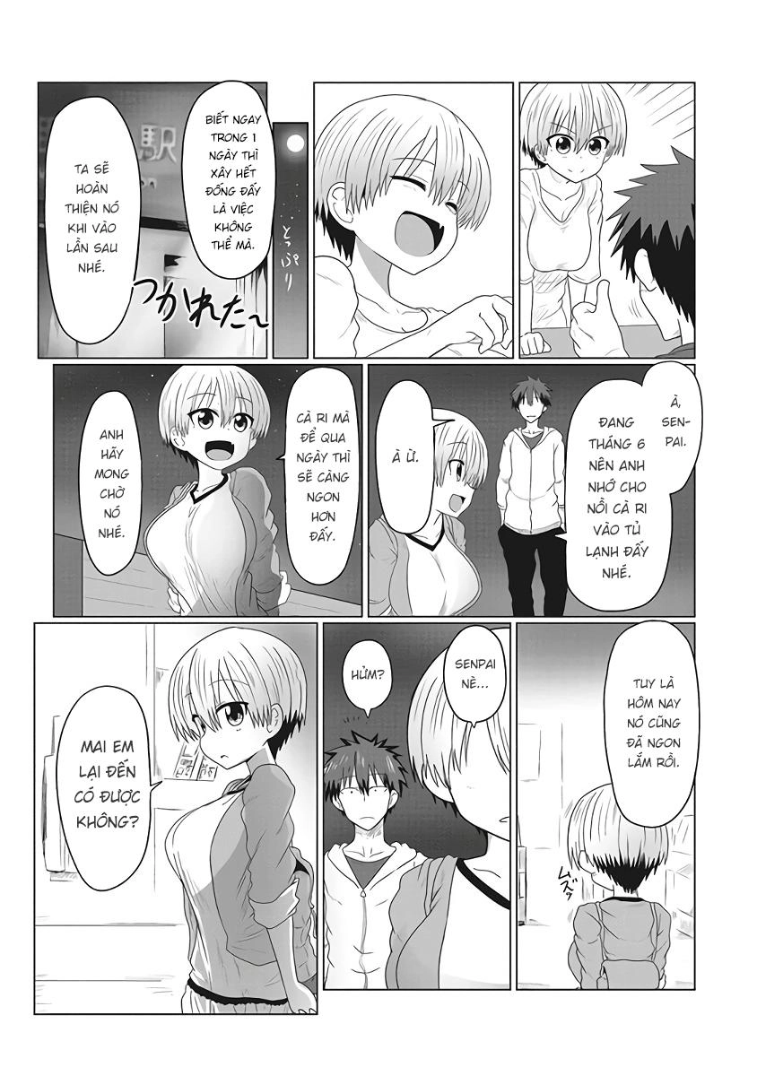 Uzaki-Chan Muốn Đi Chơi! Chapter 13 - 7