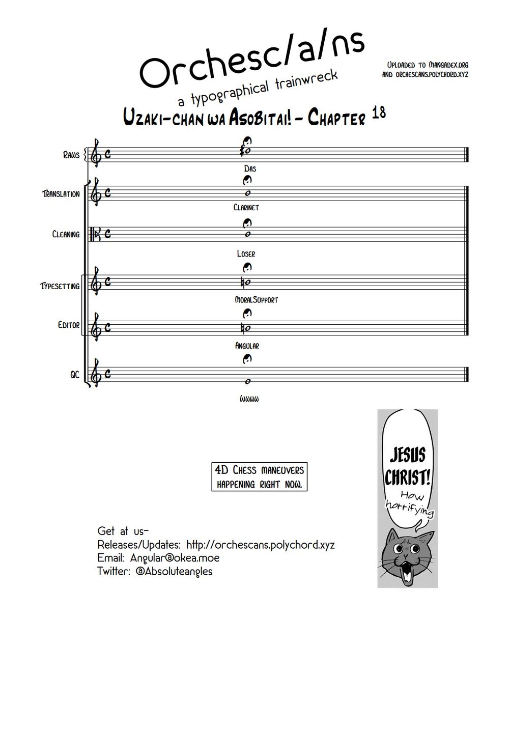 Uzaki-Chan Muốn Đi Chơi! Chapter 18 - 13