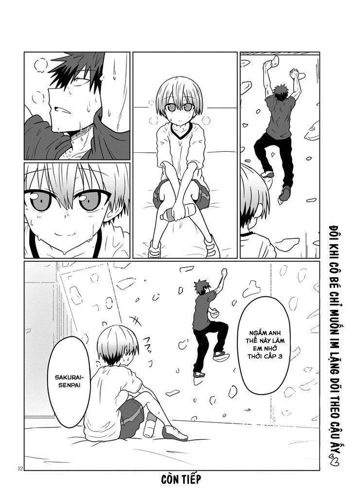 Uzaki-Chan Muốn Đi Chơi! Chapter 29 - 13