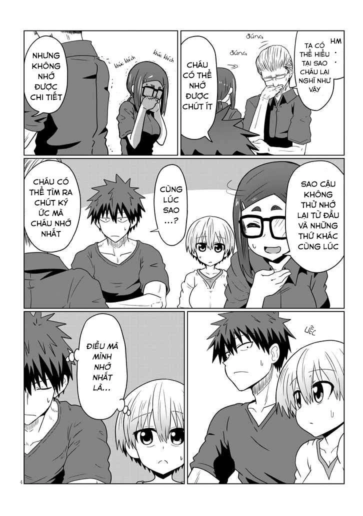 Uzaki-Chan Muốn Đi Chơi! Chapter 34 - 6