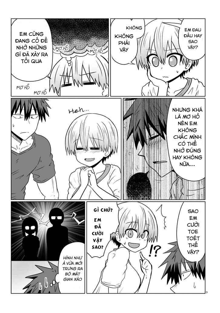 Uzaki-Chan Muốn Đi Chơi! Chapter 34 - 11