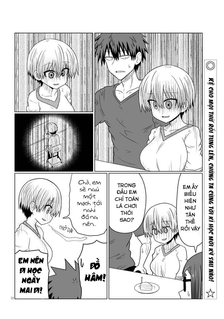 Uzaki-Chan Muốn Đi Chơi! Chapter 34 - 14