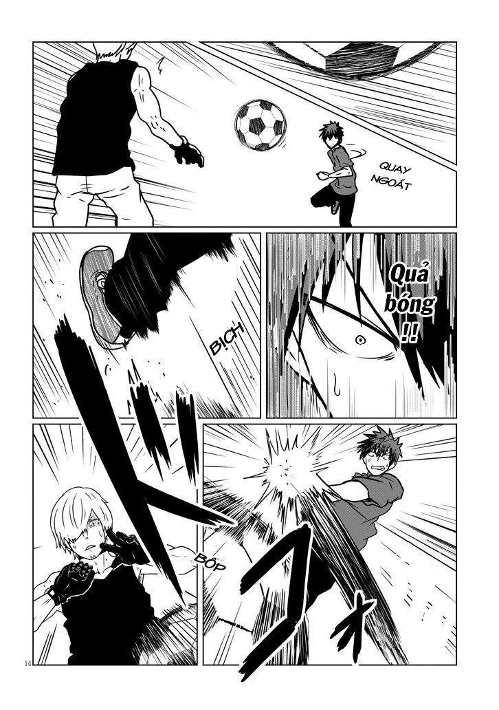 Uzaki-Chan Muốn Đi Chơi! Chapter 36 - 15