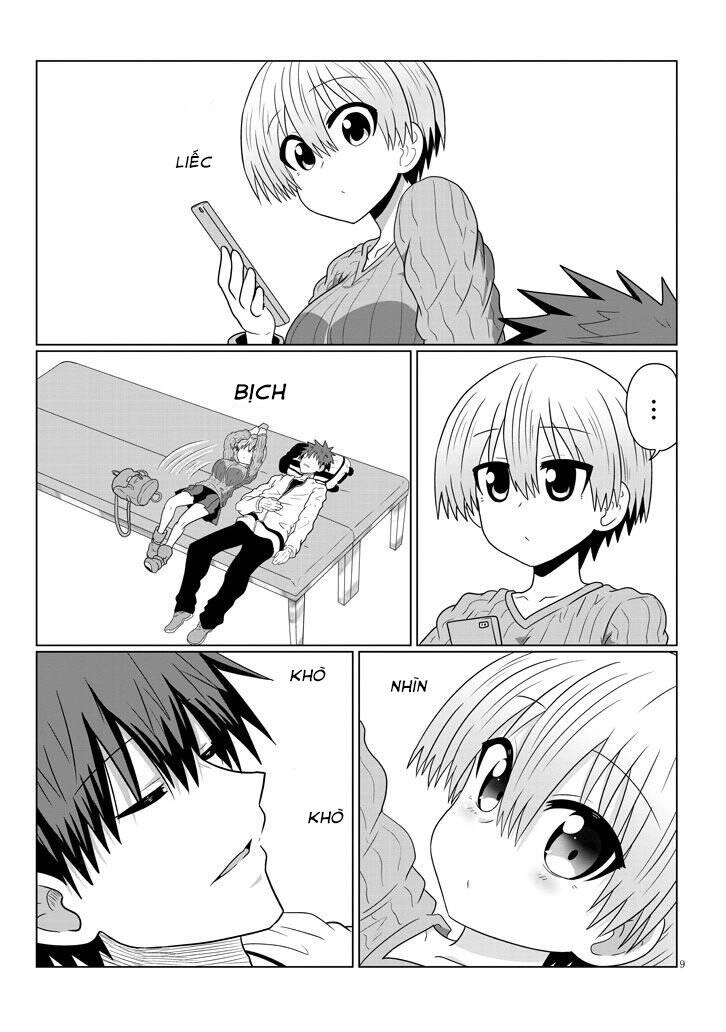 Uzaki-Chan Muốn Đi Chơi! Chapter 38 - 10