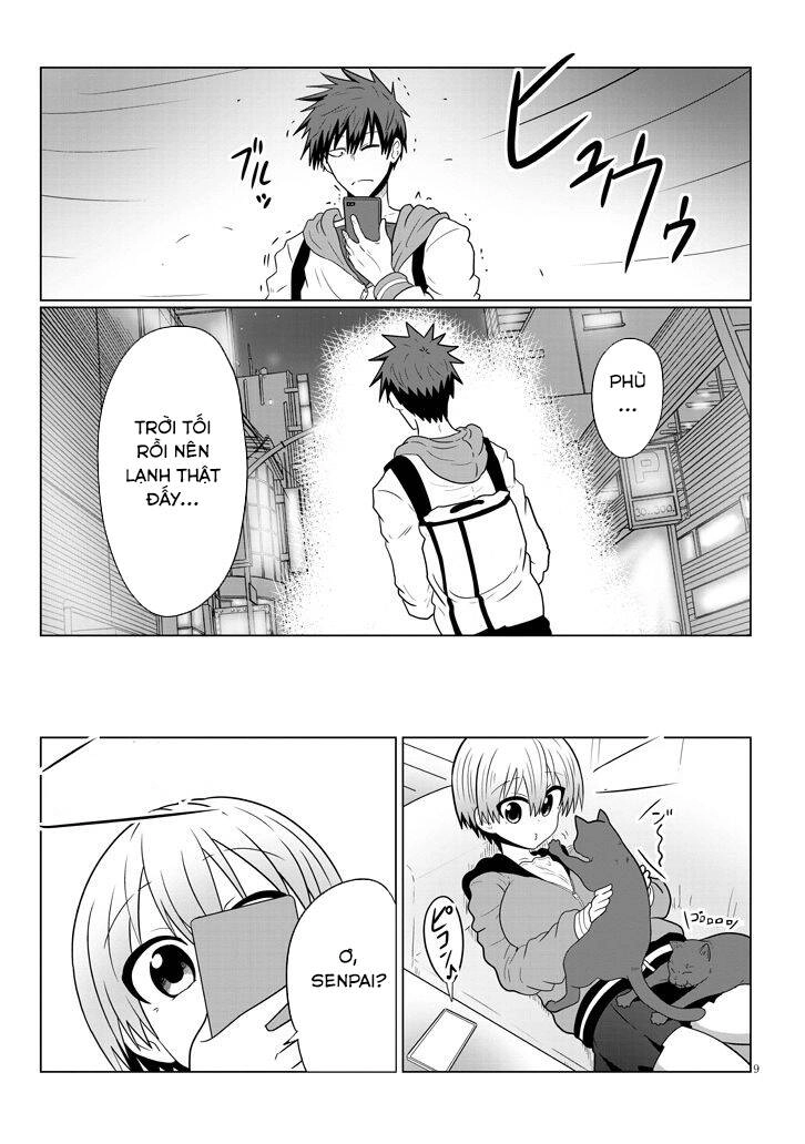 Uzaki-Chan Muốn Đi Chơi! Chapter 47 - 10