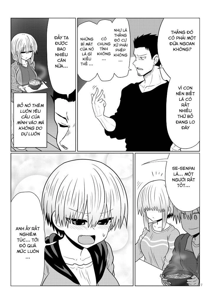 Uzaki-Chan Muốn Đi Chơi! Chapter 48 - 8