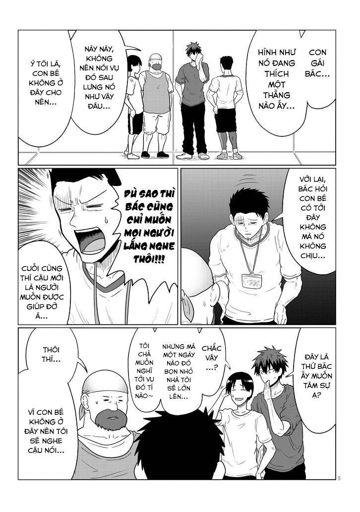 Uzaki-Chan Muốn Đi Chơi! Chapter 49 - 6