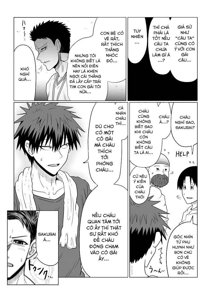 Uzaki-Chan Muốn Đi Chơi! Chapter 49 - 11