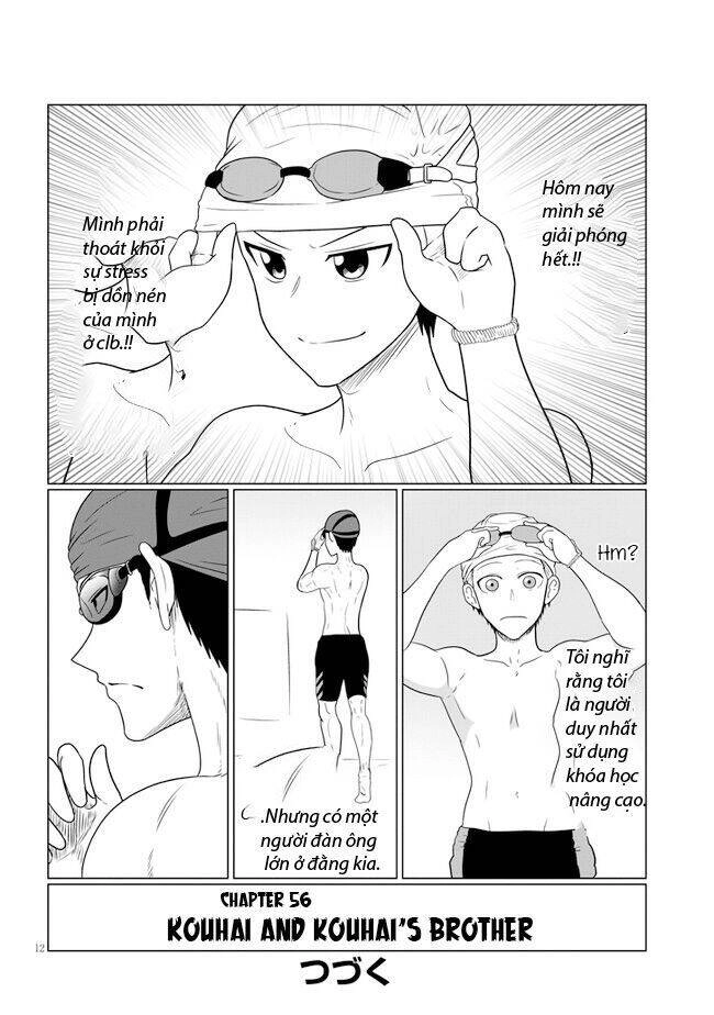 Uzaki-Chan Muốn Đi Chơi! Chapter 56 - 12