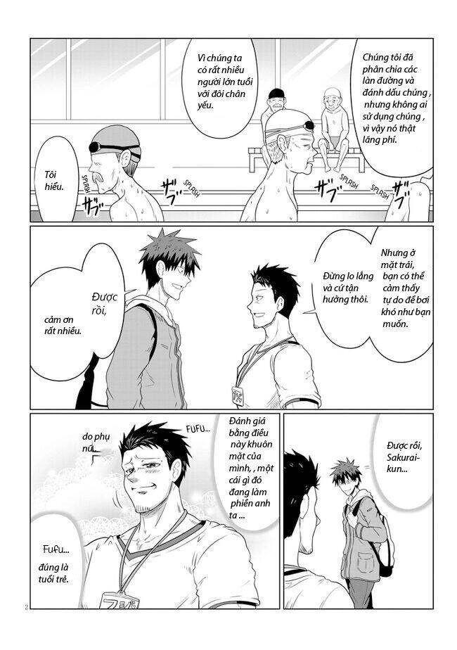 Uzaki-Chan Muốn Đi Chơi! Chapter 57 - 2