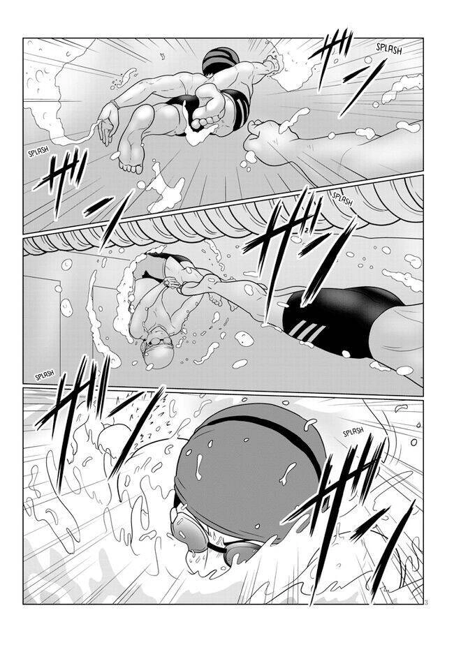 Uzaki-Chan Muốn Đi Chơi! Chapter 57 - 3