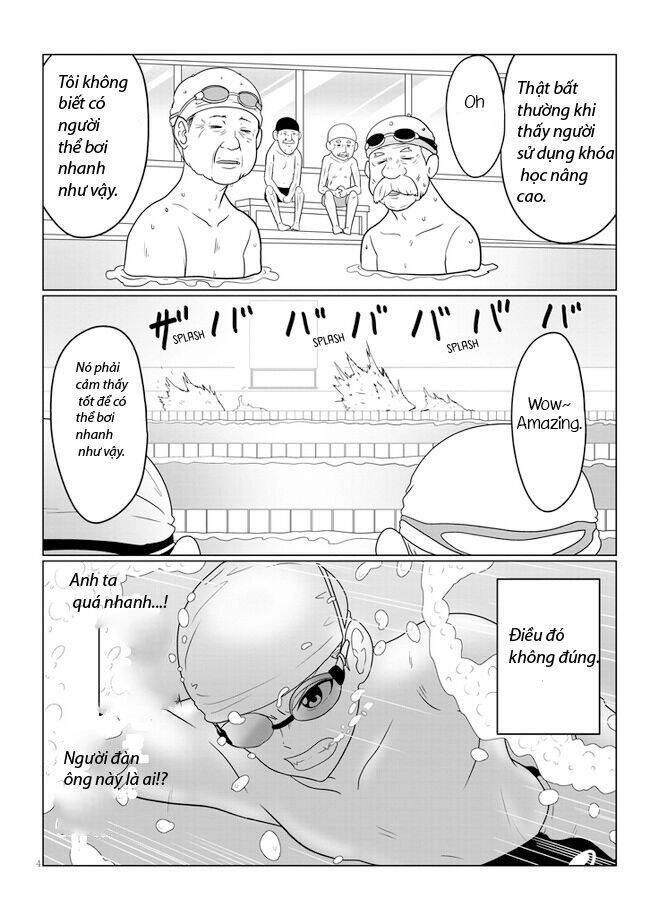 Uzaki-Chan Muốn Đi Chơi! Chapter 57 - 4