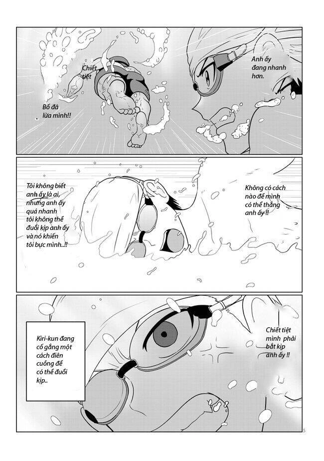 Uzaki-Chan Muốn Đi Chơi! Chapter 57 - 5